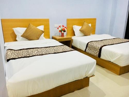 Нонтхабури: 99Hotel