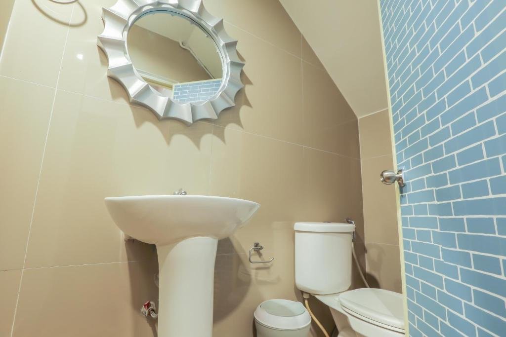 Банг-Саре: Baan Bang Saray Boutique3
