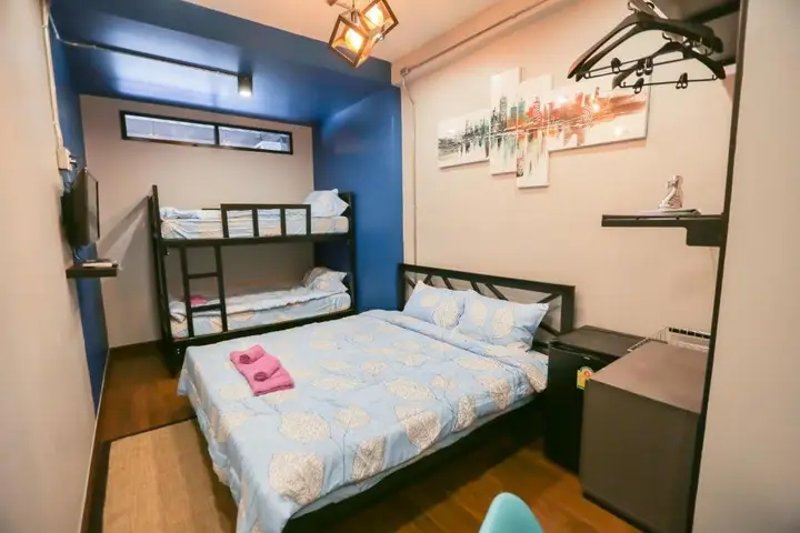 Банг-Саре: Baan Bang Saray Boutique3
