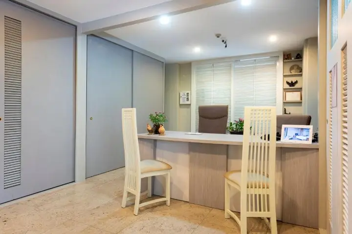 Бангкок: Bangkok ShortStay, 2-3BR SUKHUMVIT