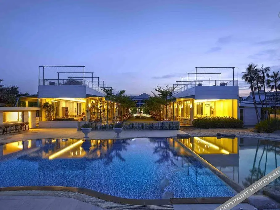 Хуахин: My Resort Condo F204