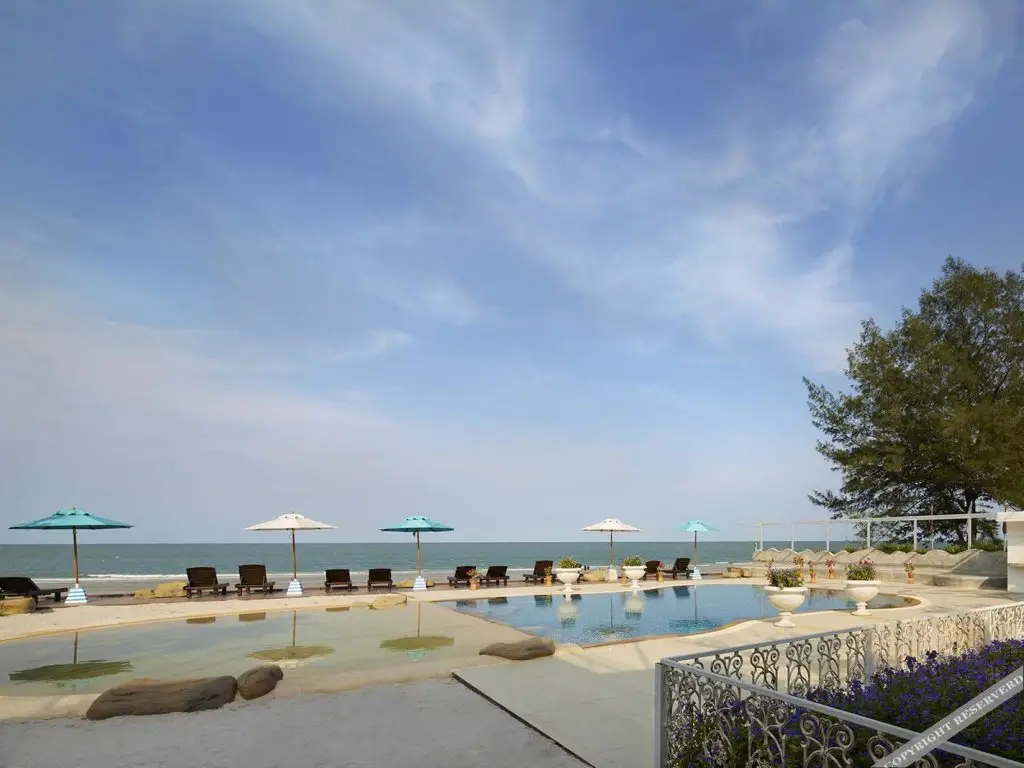 Хуахин: My Resort Condo F204