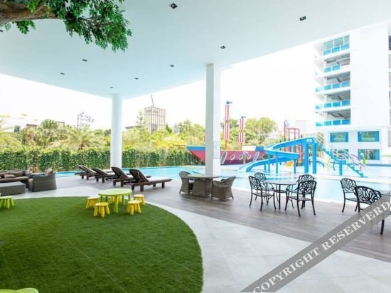 Хуахин: My Resort Condo B605