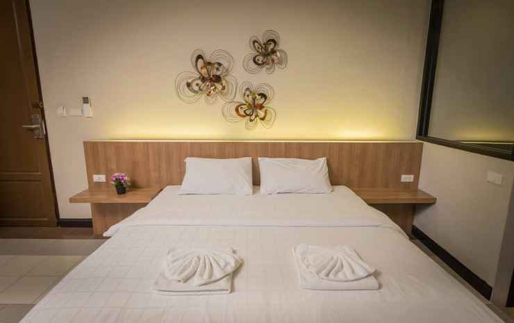 Сонгкхла: V Hotel Vajira