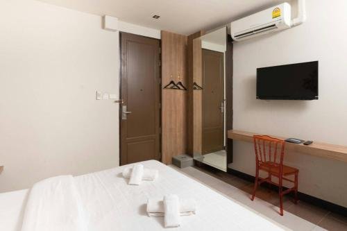 Сонгкхла: V Hotel Vajira