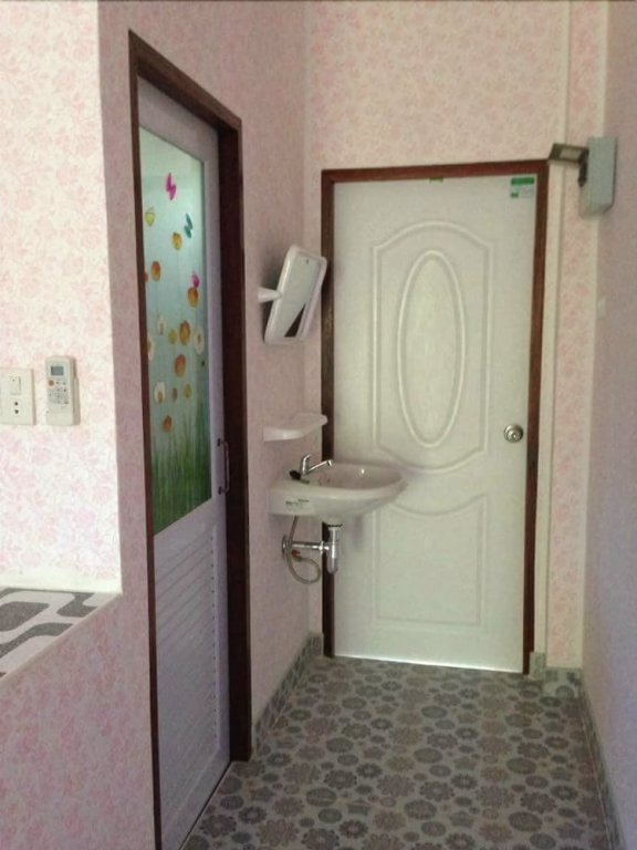 Тха-Май-Руак: Manowwhan Homestay