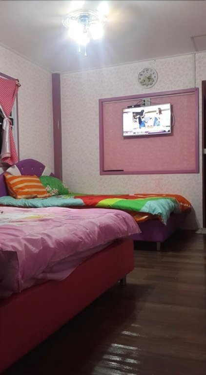 Тха-Май-Руак: Manowwhan Homestay