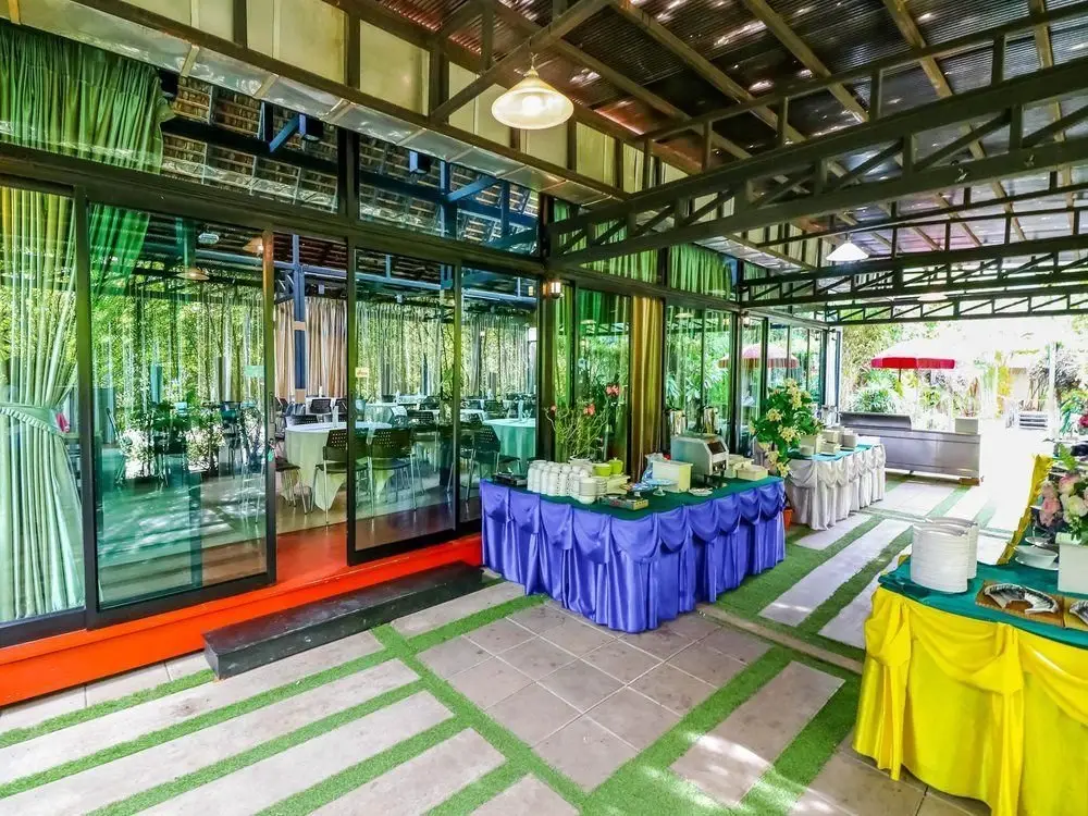 Бангкок: NIDA Rooms Wongsawang 19 Plaza