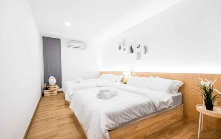 Бангкок: Terrace House39