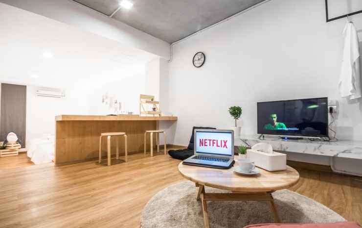 Бангкок: Terrace House39