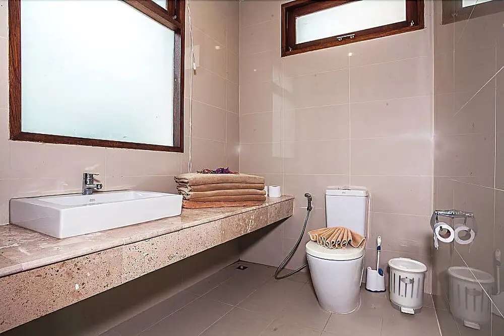 Самуи: Baan Phu Kaew A2 3 Beds