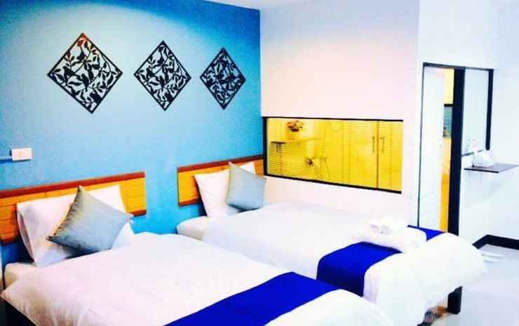 Тап-Тао: Boutique 5 Hotel