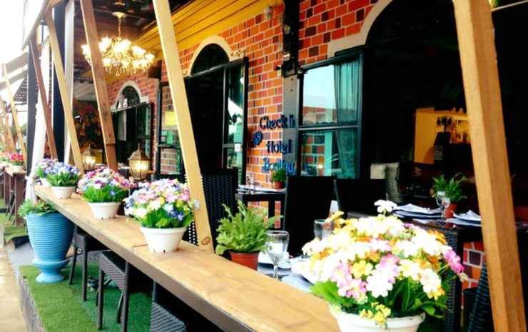 Тап-Тао: Boutique 5 Hotel