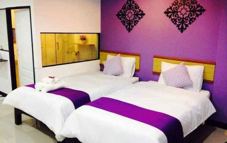 Тап-Тао: Boutique 5 Hotel