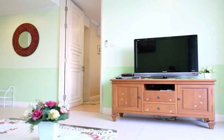 Хуахин: Marrakesh Residence - Sweet Suite 362 by BK-Property