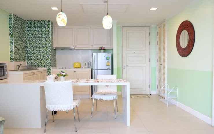 Хуахин: Marrakesh Residence - Sweet Suite 362 by BK-Property