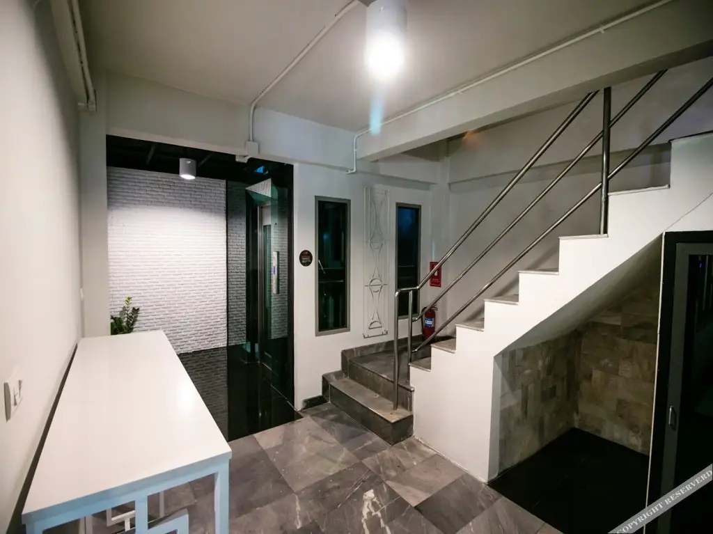 Паттайя: Jan's Guest House