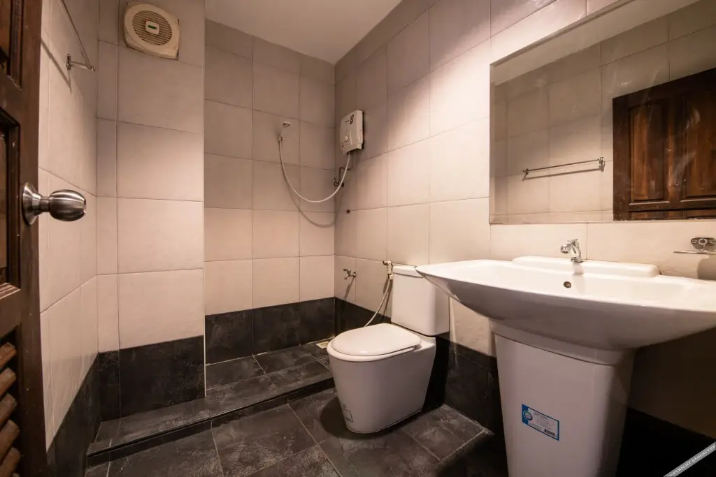 Паттайя: Jan's Guest House