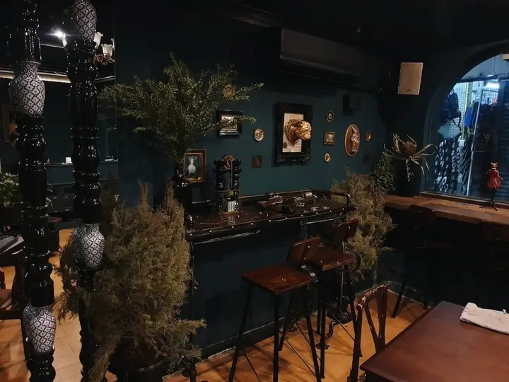 Бангкок: OYO Mystery Hostel