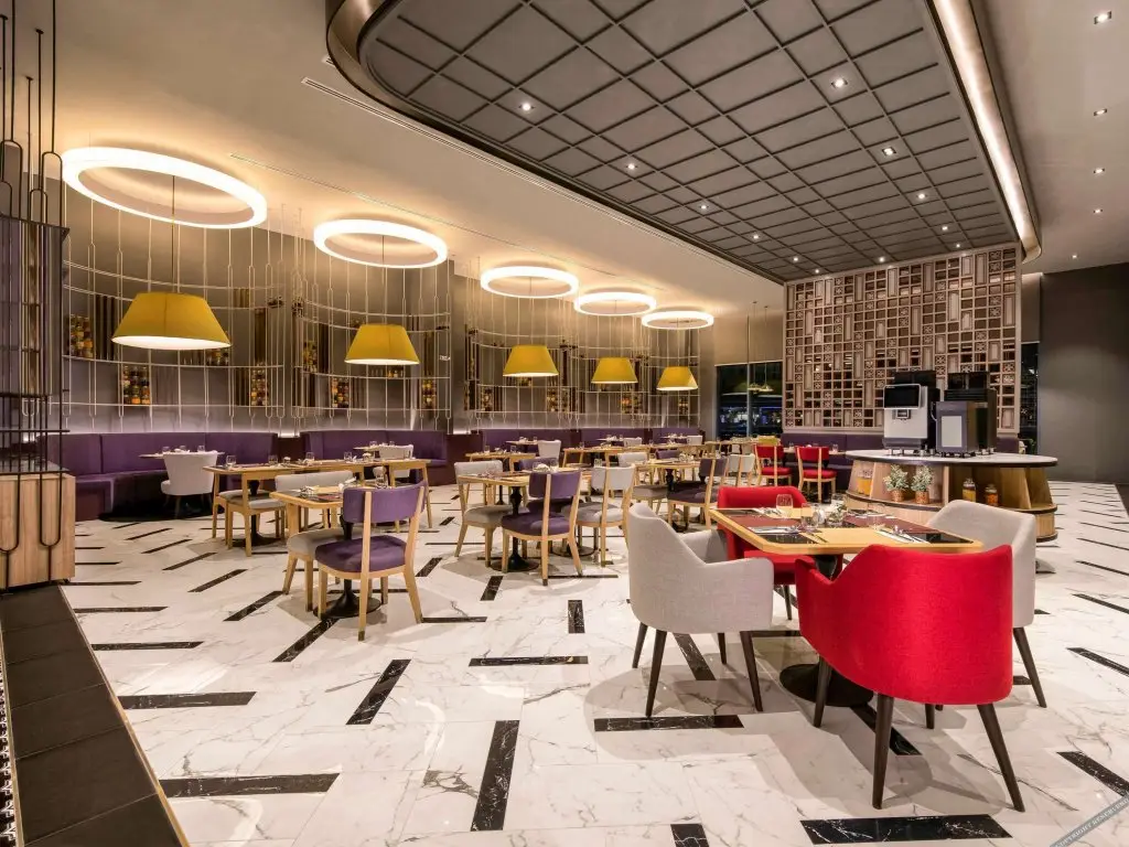 Бангкок: Ibis Bangkok Sukhumvit 24