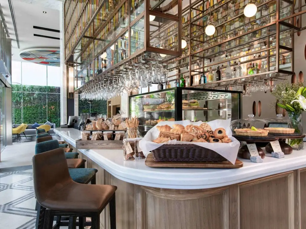 Бангкок: Ibis Bangkok Sukhumvit 24