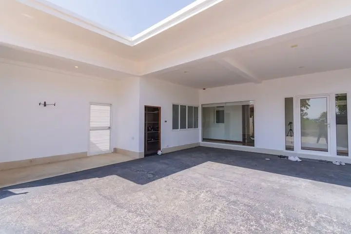 Хуахин: Luxury 5 Bedroom Pool Villa Amrahs