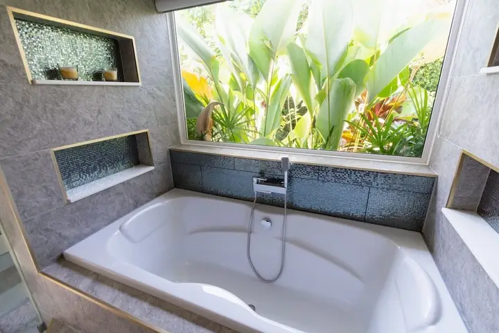 Хуахин: Luxury 5 Bedroom Pool Villa Amrahs
