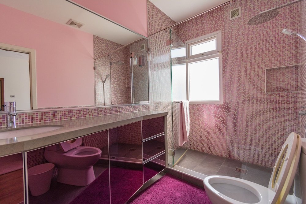 Хуахин: Luxury 5 Bedroom Pool Villa Amrahs