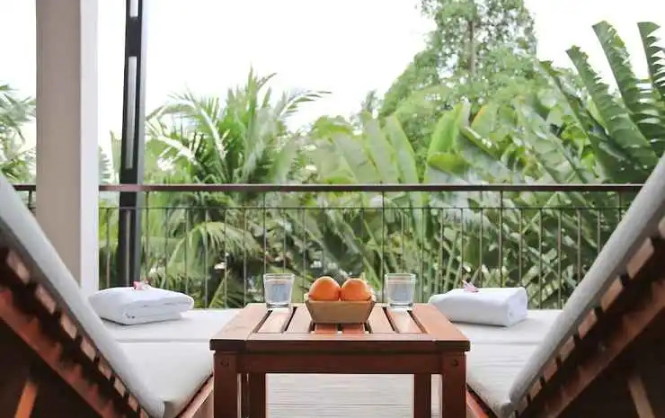 Муанг: Kata gardens luxury 2bedroom 4B