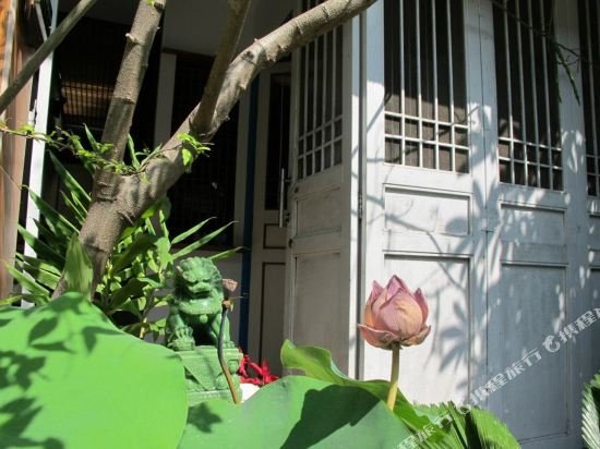 Бангкок: 曼谷萨姆森5号旅馆(Samsen 5 Lodge Bangkok)