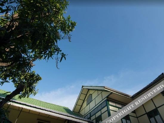 Бангкок: 曼谷萨姆森5号旅馆(Samsen 5 Lodge Bangkok)