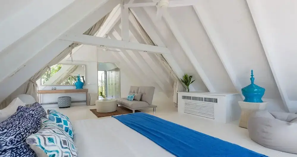 Самуи: The Headland Villa 4