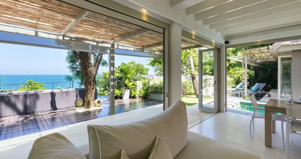 The Headland Villa 4 — фото 1