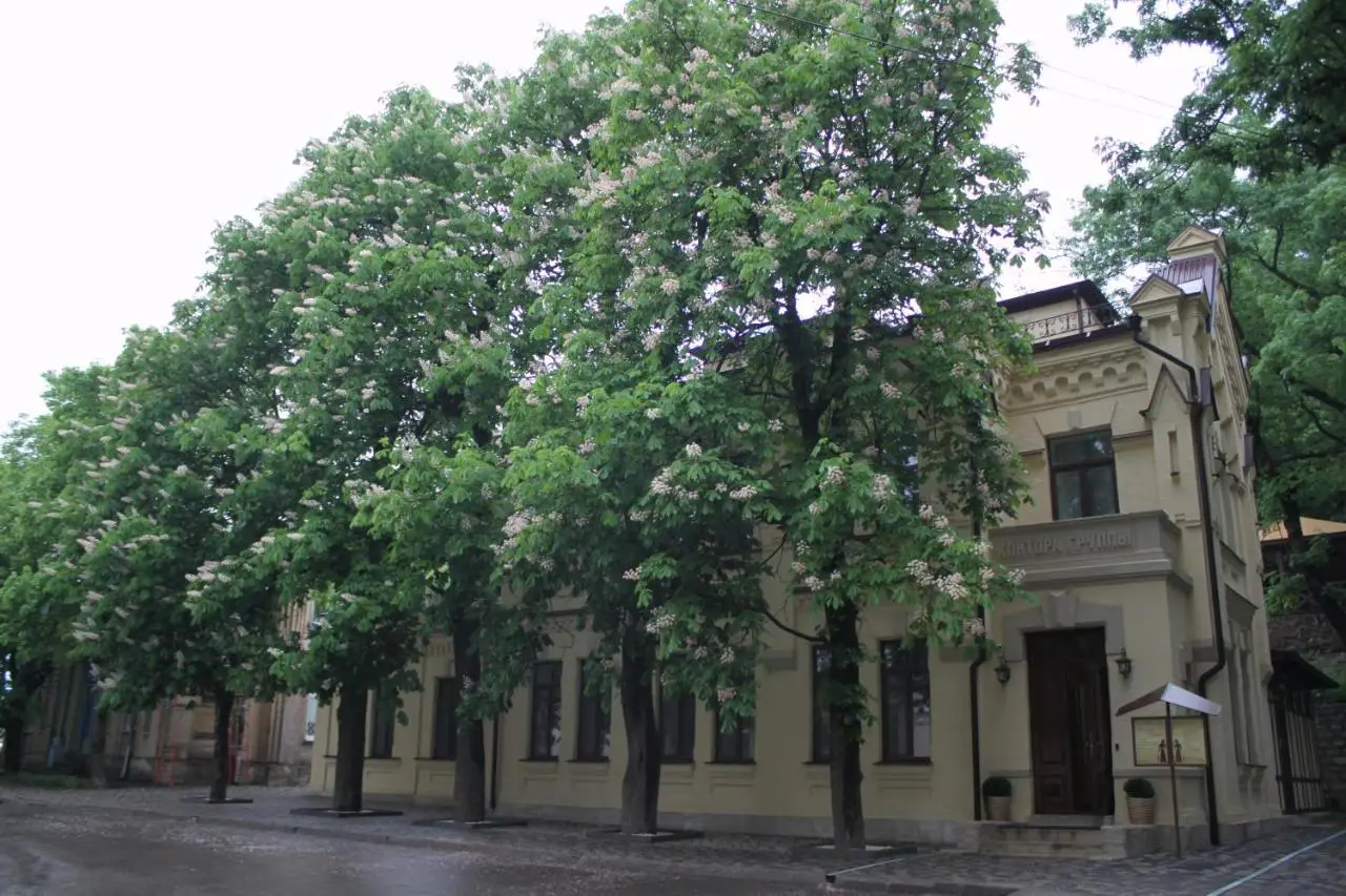 Мини-Отель Медицинский центр Княжна Мери — фото 1