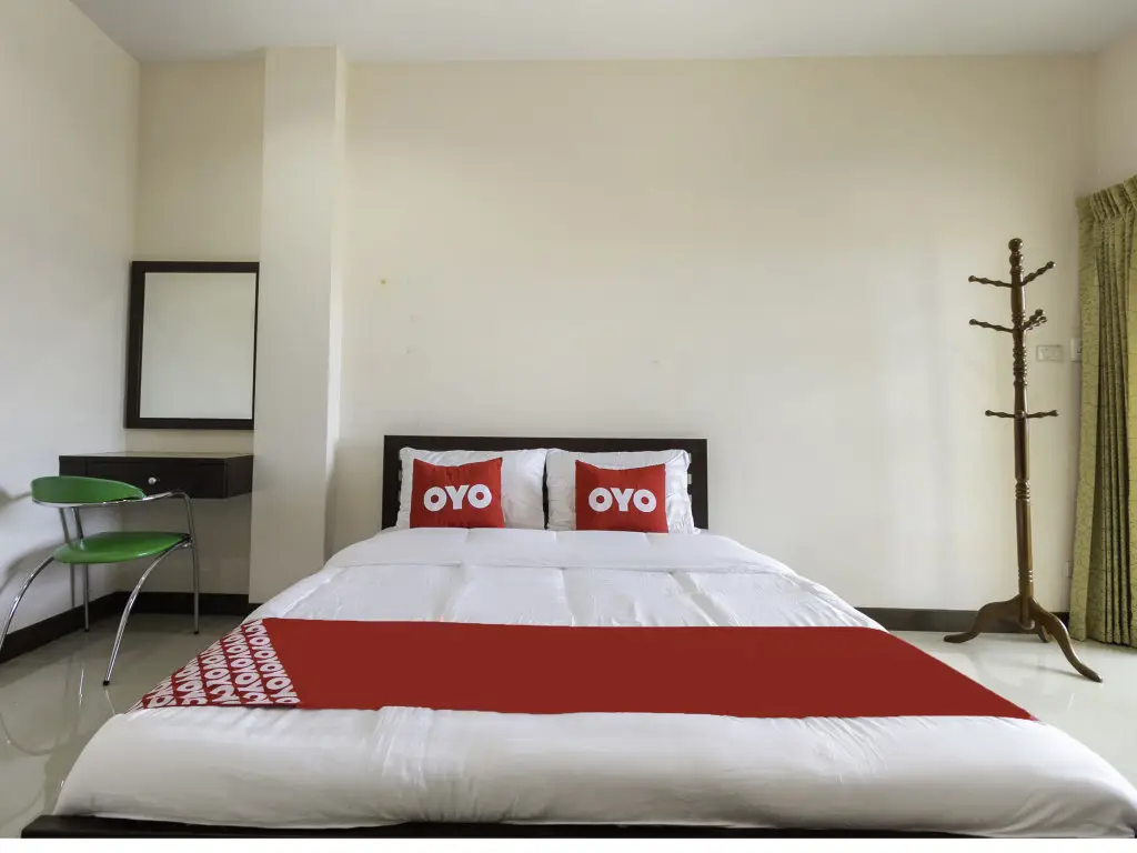 Хуахин: OYO 904 Mai Thai Place