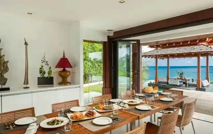 Кату: Baan Santisuk 5 Bedroom
