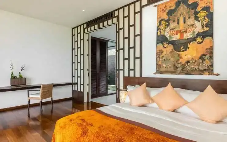 Baan Santisuk 5 Bedroom — фото 1