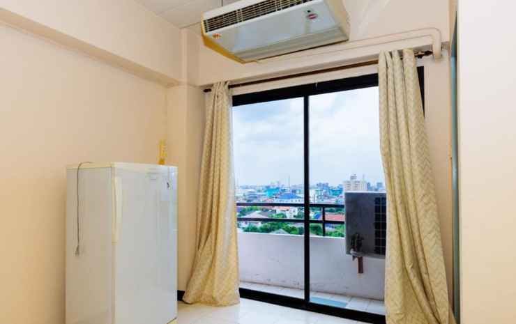 Нонтхабури: Grand Residence Ngamwongwan 19
