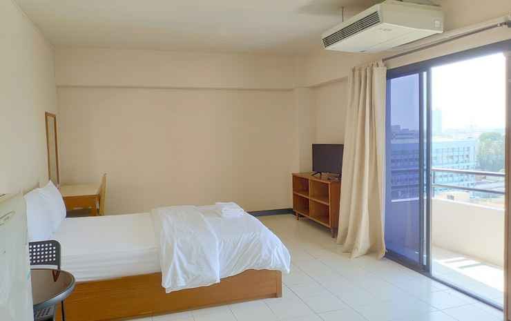 Нонтхабури: Grand Residence Ngamwongwan 19