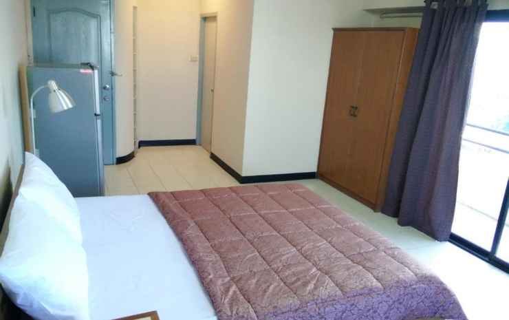 Нонтхабури: Grand Residence Ngamwongwan 19