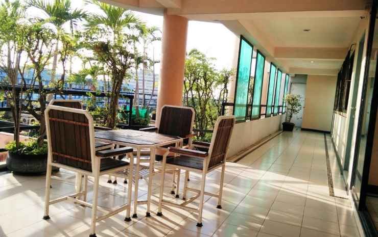 Нонтхабури: Grand Residence Ngamwongwan 19