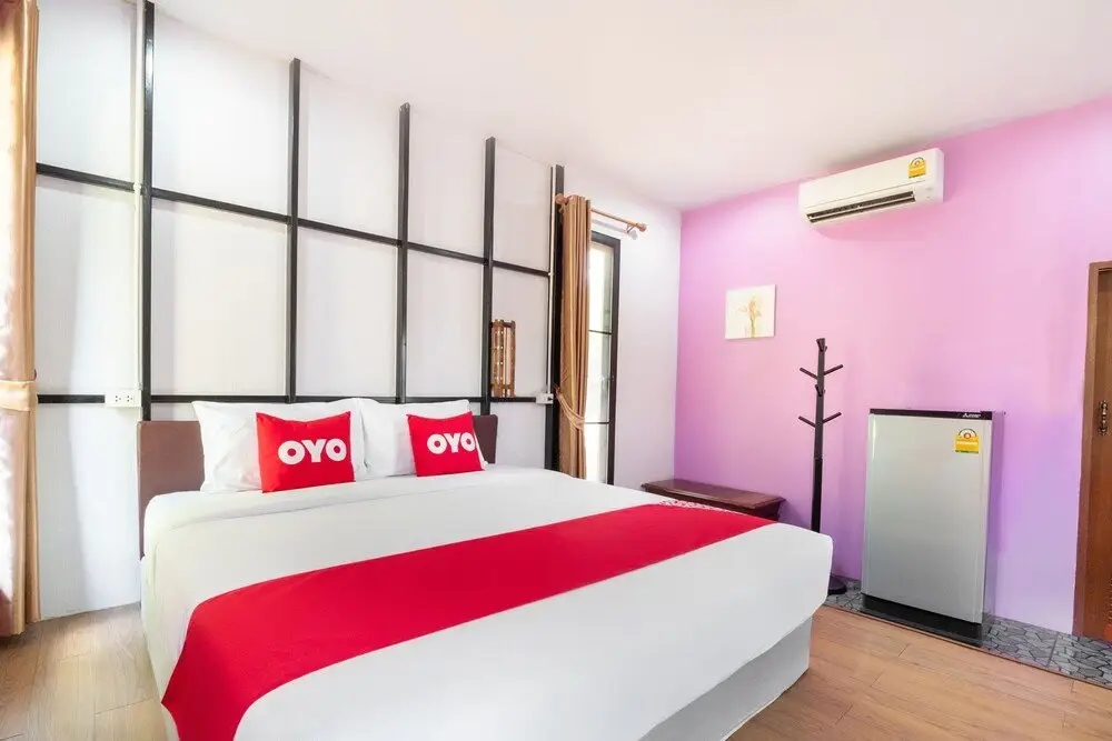 Паттайя: OYO Kanum Kanoon Resort