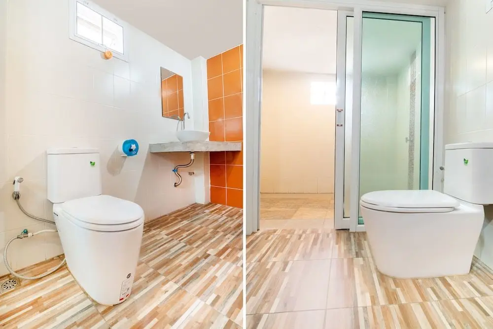 Паттайя: OYO Kanum Kanoon Resort