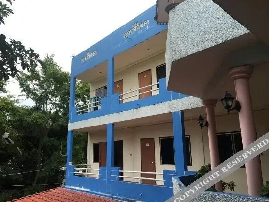 Пхуттхаисонг: 那空帕农99酒店(99 Inn Hotel Nakhon)