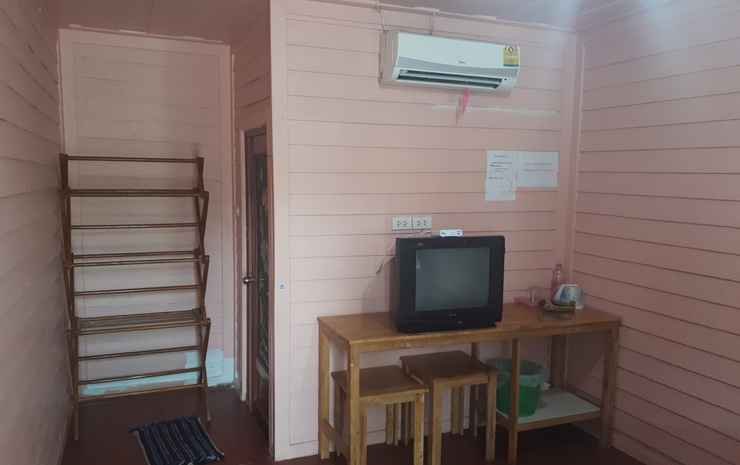 Сураттхани: 班苏度假村Phutorn8(Baan Suay Resort Phutorn 8)