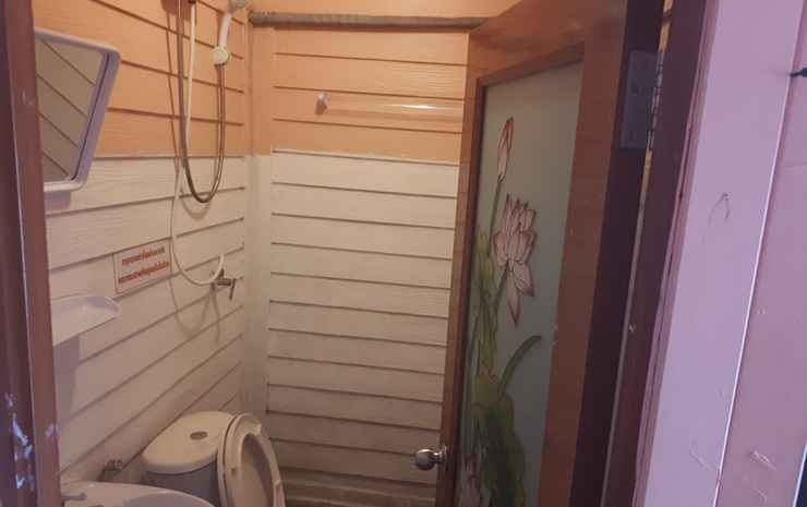 Сураттхани: 班苏度假村Phutorn8(Baan Suay Resort Phutorn 8)