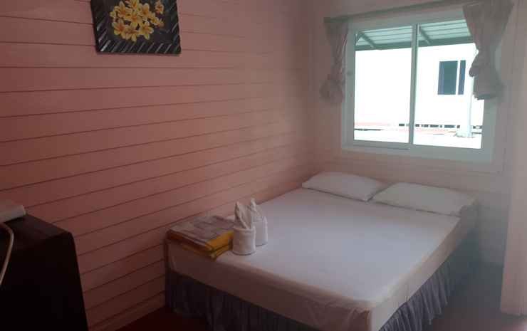 Сураттхани: 班苏度假村Phutorn8(Baan Suay Resort Phutorn 8)