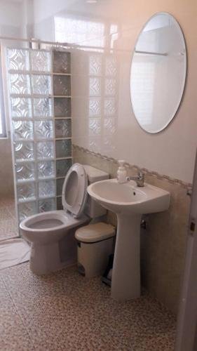 Бангкок: No.1 Guesthouse Silom