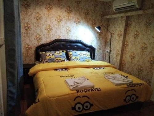 Бангкок: No.1 Guesthouse Silom