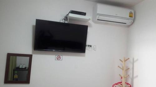 Бангкок: No.1 Guesthouse Silom